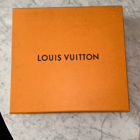 🔥🔥LV STORAGE BOX - Picture 1 of 2